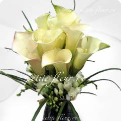 Флористическая мастерская Petite Fleur