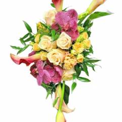 Флористическая мастерская Petite Fleur