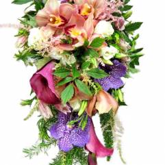Флористическая мастерская Petite Fleur