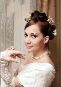Элегантность шестидесятых
