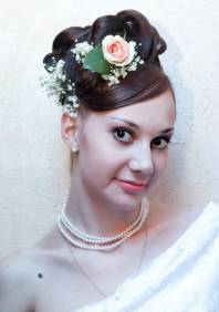 Элегантность шестидесятых
