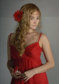 Клевцова Юлия