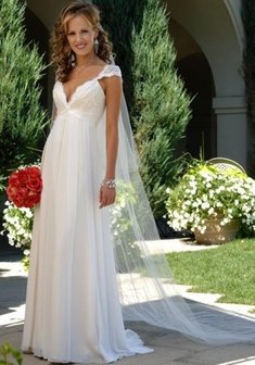 Арт. wedding dress №13-L13549