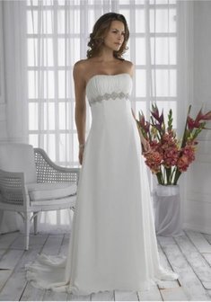 Арт. wedding dress №15-L13551