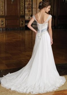 Арт. wedding dress №14-L13553