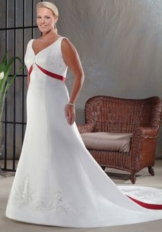 Арт. wedding dress №17-L13554