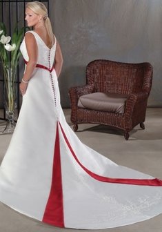Арт. wedding dress №17-L13555