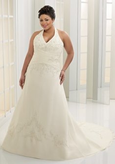 Арт. Wedding Dress №2310-L14290