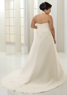 Арт. Wedding Dress №2310-L14291