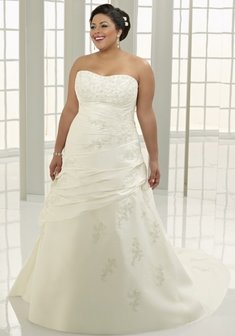 Арт. Wedding Dress №2311-L14292