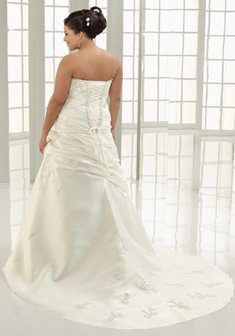 Арт. Wedding Dress №2311-L14293