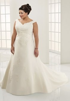 Арт. Wedding Dress №2312-L14294