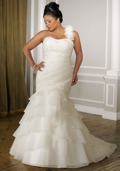 Арт. Wedding Dress №2314-L14295
