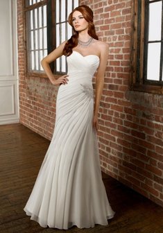 Арт. Wedding Dress №2-L14297