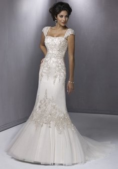 Арт. Wedding Dress №11-L14299