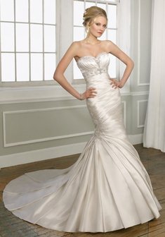 Арт. Wedding Dress №12-L14300