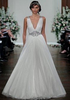 Арт. Jenny Packham BLAIRE-P26820