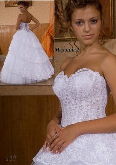 Арт. Мадонна viva-333-К7784