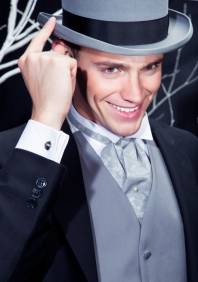 Арт. Morning tailcoat-C716