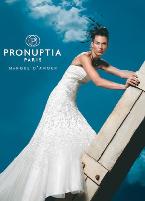 Бутик PRONUPTIA