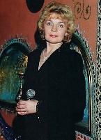 Людмила Горшкова