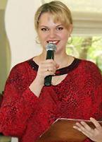 Марина Ростова