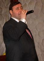 Владимир Гурин