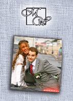 MOSCOW  WEDDING