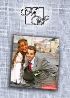 Moscow wedding