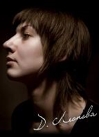 Леонова Дарья