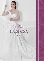 Свадебный салон LA SPOSA ITALIANA