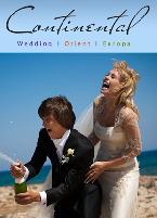 Свадебный туроператор Continental (Wedding Travel)