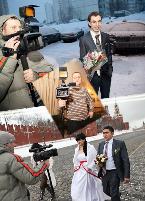 Видеооператор Сергей Родин