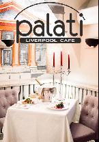 Ресторанный комплекс Palati
