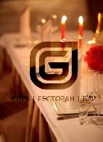 Клуб G club