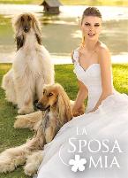 Свадебный салон La Sposa Mia