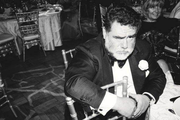 основатель группы компаний Bosco di Ciliegi бизнесмен Михаил Куснирович