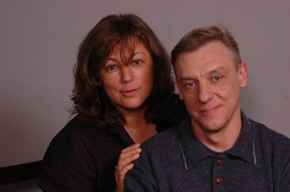 Александр Половцев с Юлией Соболевской прожили в браке 25 лет