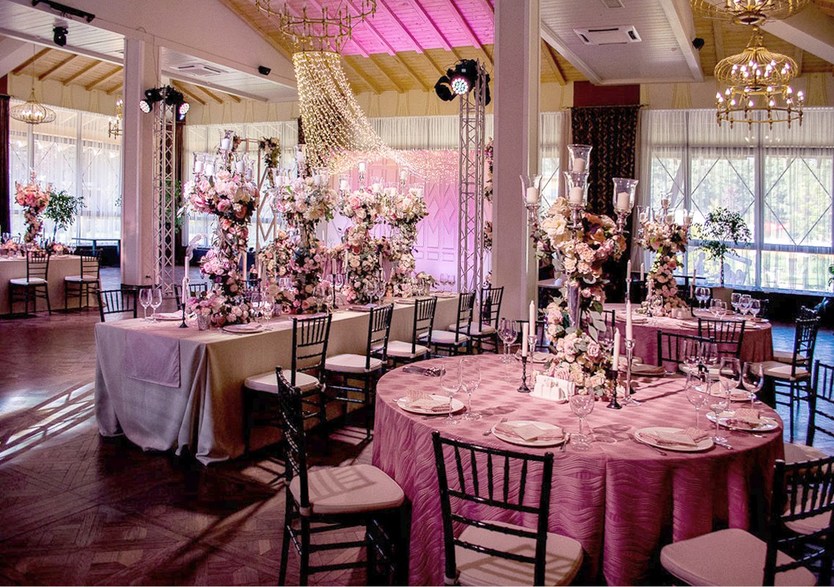 Загородный клуб ARTILAND организовал собственное реалити-шоу