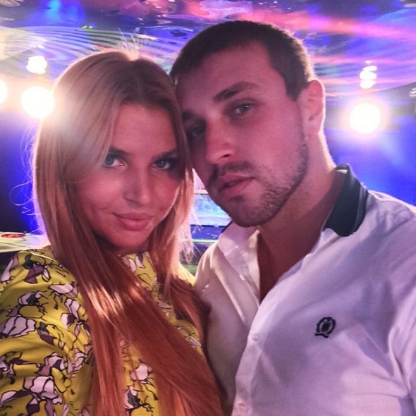 Игорь Трегубенко и Элла Суханова тоже не вместе, но от миллиона отказываться не хотят