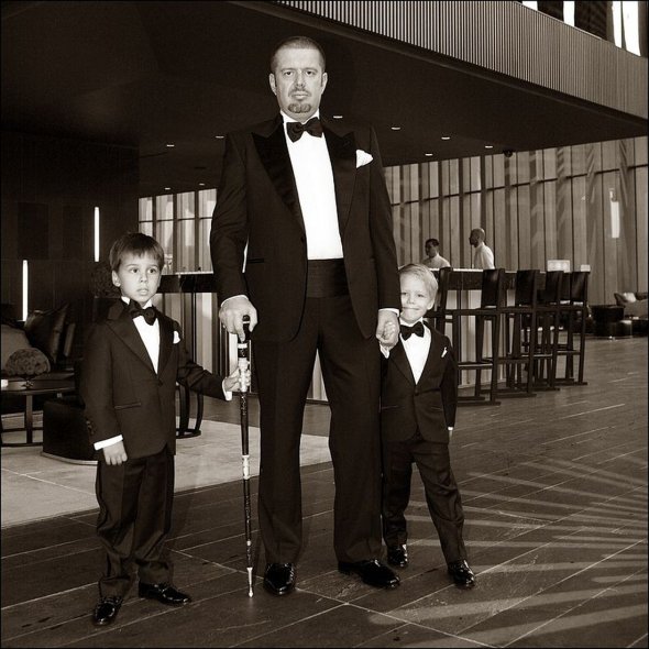 СМИ подсчитали, что в восьми браках у Дмитрия Якубовского родилось пятеро детей СМИ подсчитали, что в восьми браках у Дмитрия Якубовского родилось пятеро детей