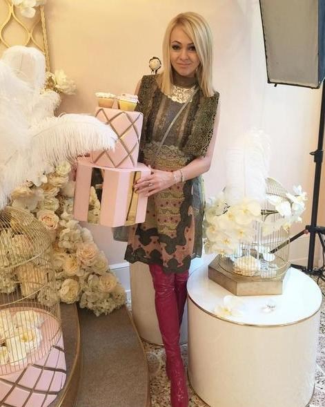 Рудковская была рядом с маленьким Сашей весь съемочный день