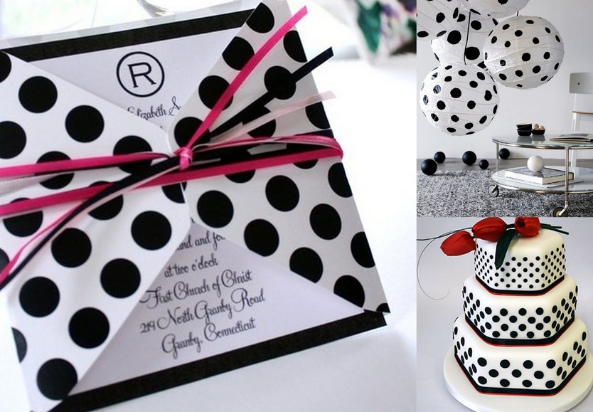 свадебные приглашения в стиле самого торжества