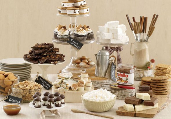 сладкий бар сладкий бар