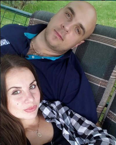 Участники проекта семья Жемчуговых