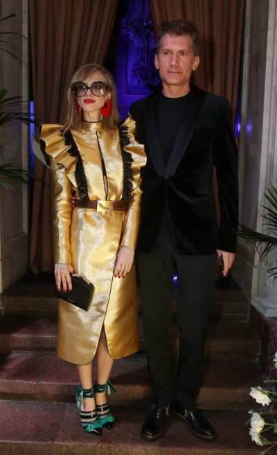 Надежда Сысоева и Илья Бачурин Надежда Сысоева и Илья Бачурин