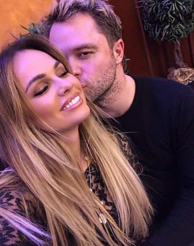 Виталий сделал предложение Ирине в феврале Виталий сделал предложение Ирине в феврале