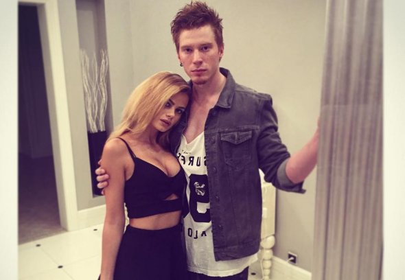 Свадьба Никиты и Алены состоится 27.07.17г.