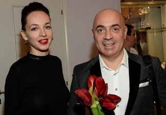 Серьезная свадьба несерьезного человека