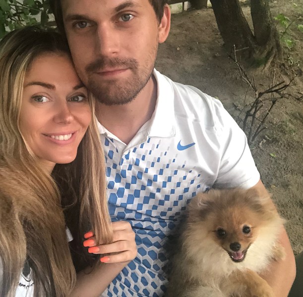 Таня и Олег назначили дату свадьбы